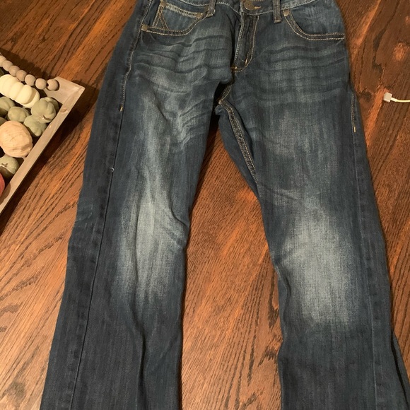 Wrangler 20x jeans size 32x32 - Picture 5 of 12